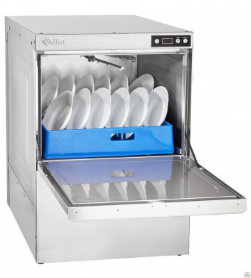 Машина посудомоечная МПК-500Ф-01-230 фронтальная Abat