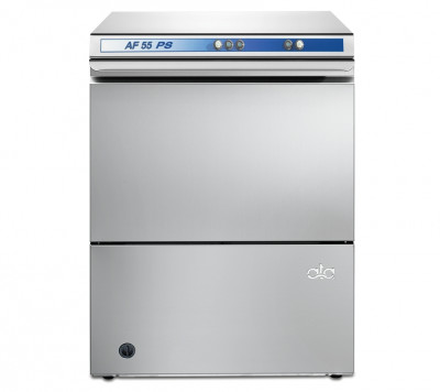 Машина посудомоечная фронтальная ATA AF 55 PS 380В + дозатор моющего средст