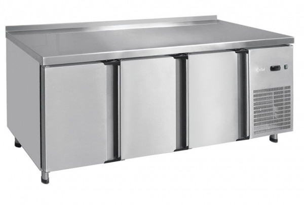 Стол холодильный низкотемпературный Abat СХН-60-02 в 