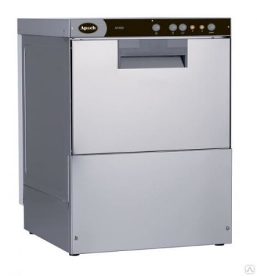 Фронтальная посудомоечная машина Apach AF501DD с помпой