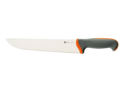 T309028 Нож для мяса серии Tecna (28 см)