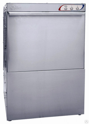 Фронтальная посудомоечная машина Abat МПК-500Ф