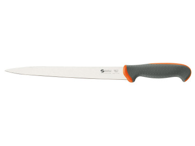 T351025 Нож для рыбы серии Tecna (гибкое лезвие, 25 см)