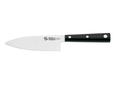 2640016 Нож Deba серия Hasaki (16 см)