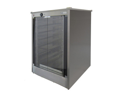 Шкаф расстоечный т.м. WLBake, серии PF, мод. PF-193, для печей XF/XFT (400x600мм), 10 уровней