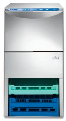 Машина посудомоечная фронтальная ATA AF 610 PS 380В + SPT + A9098E + A4249