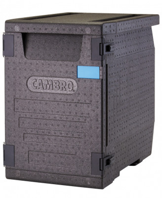 CAMBRO M.COMP. Tермоконтейнер Go Box EPP400110